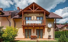 Apartamenty Tyrol